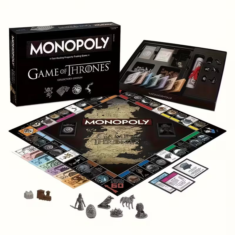 Monopoly