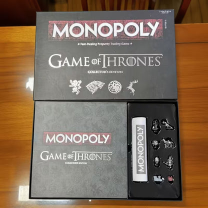 Monopoly