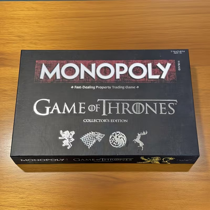 Monopoly
