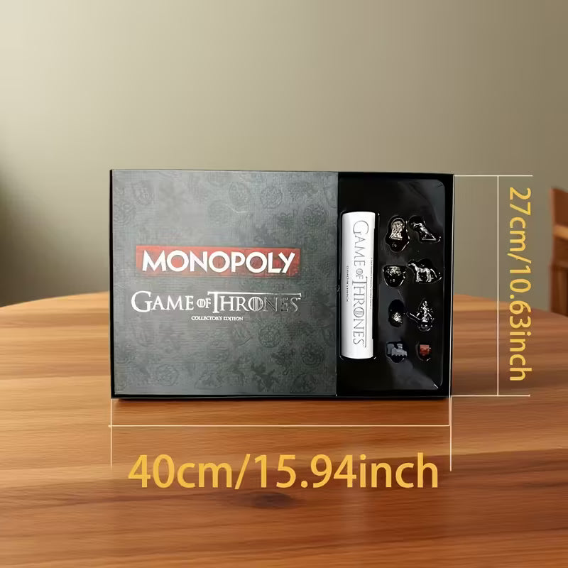 Monopoly