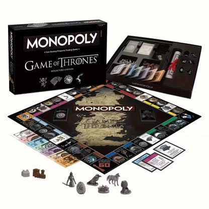 Monopoly