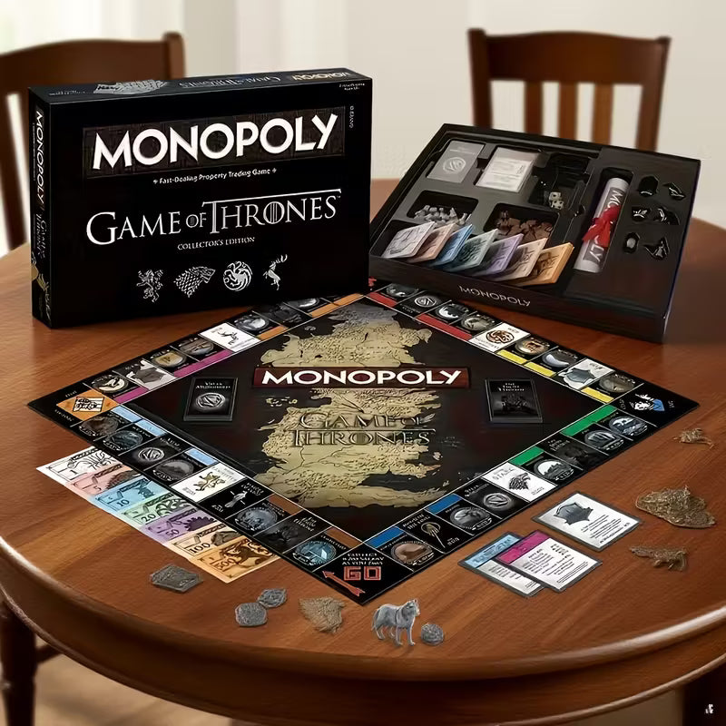 Monopoly