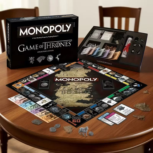Monopoly