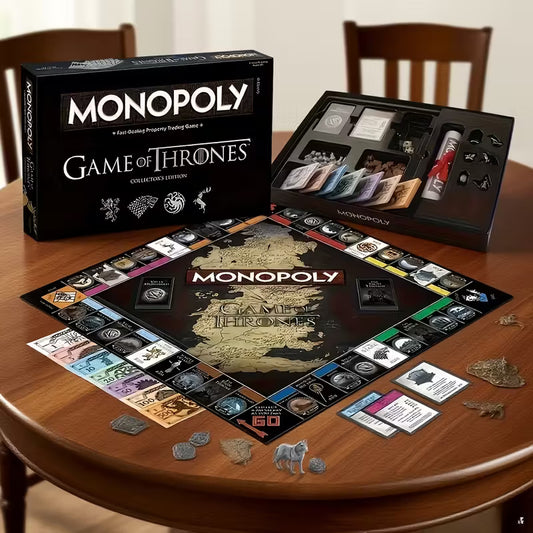 Monopoly